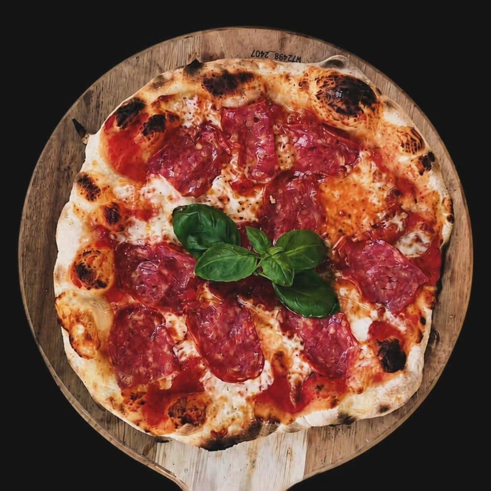 Pizza Festa Paket — Beliebteste Wahl fuer Hochzeiten